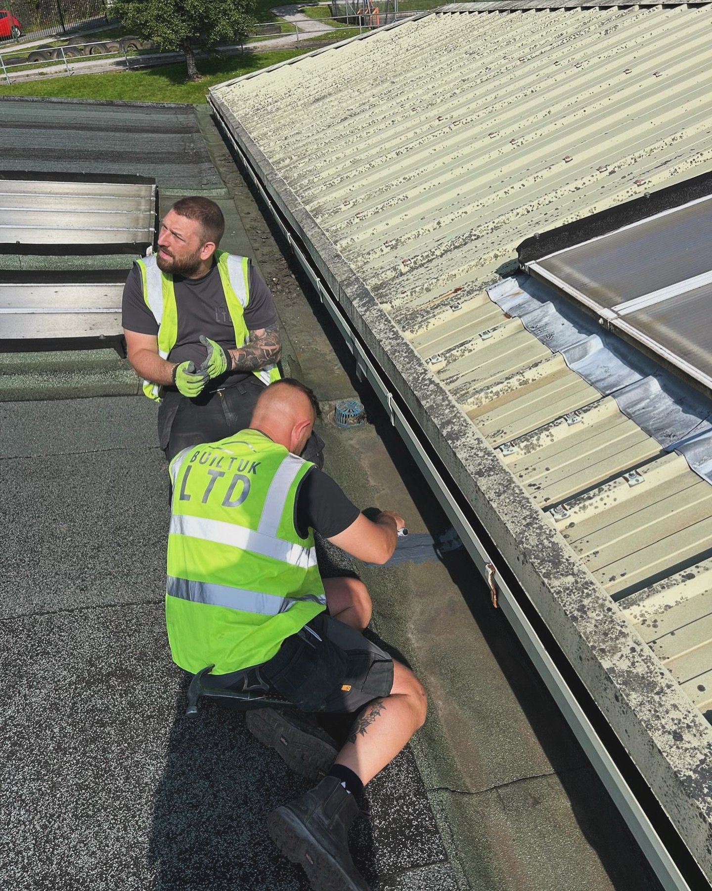 With Built UK Ltd, you can expect a seamless, stress-free building experience, with transparent communication and expert oversight at every stage. Contact us today to discuss your project or request a consultation.