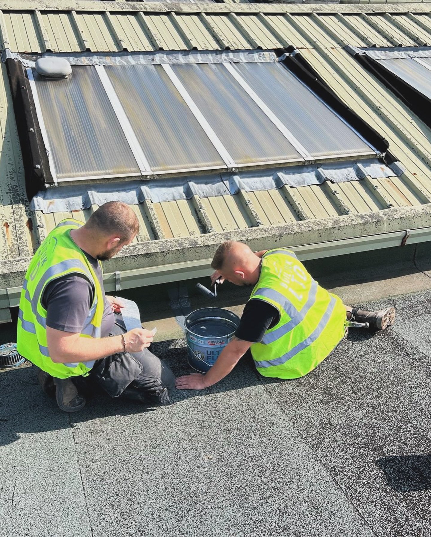 Whether you need construction, renovation, maintenance, or project management, our experienced team delivers reliable and efficient solutions tailored to your needs.