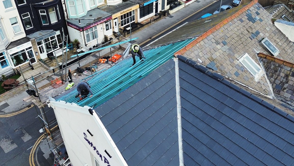 Whether you need construction, renovation, maintenance, or project management, our experienced team delivers reliable and efficient solutions tailored to your needs.