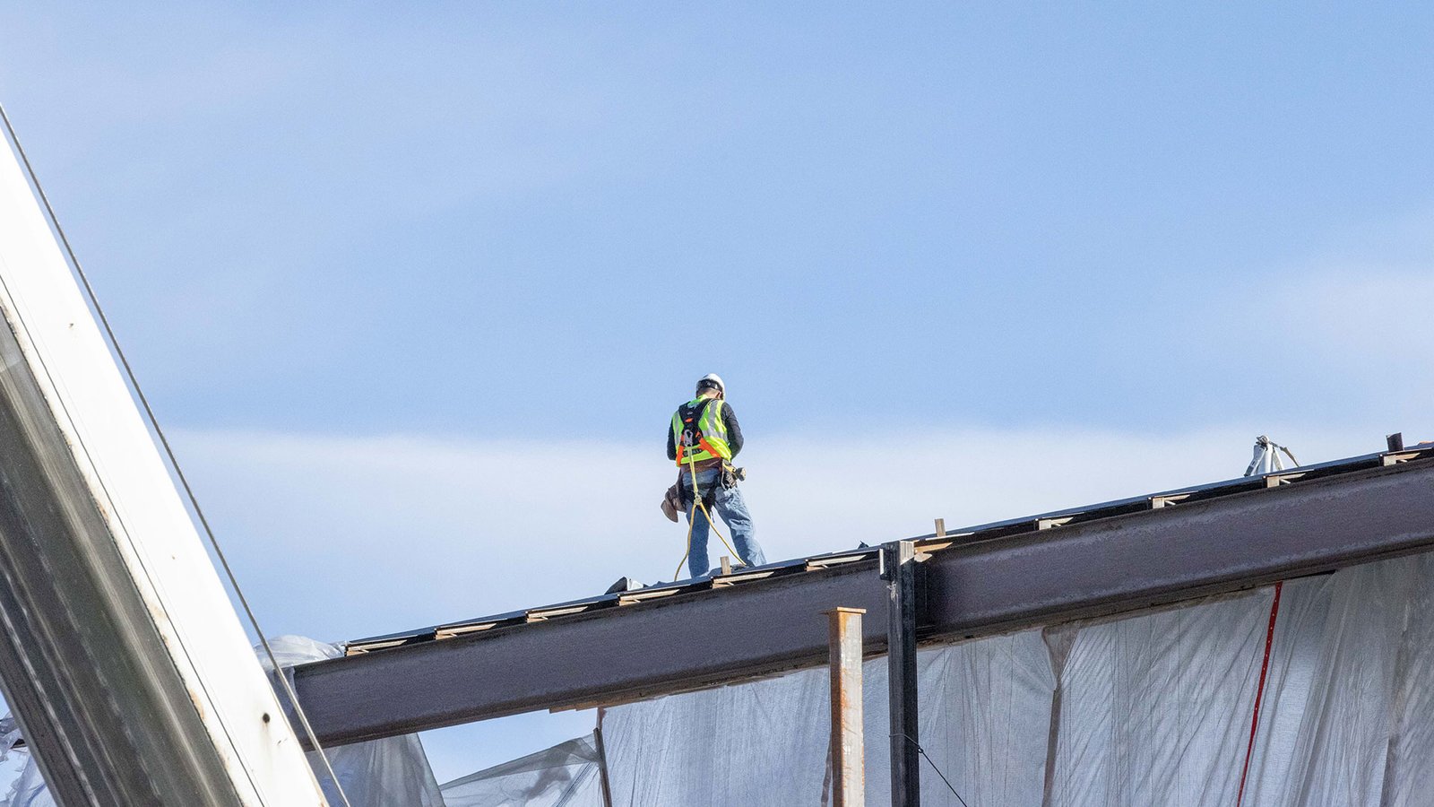 We understand that roofing emergencies can happen at any time, which is why we offer emergency roofing to ensure that your roof is always protected.