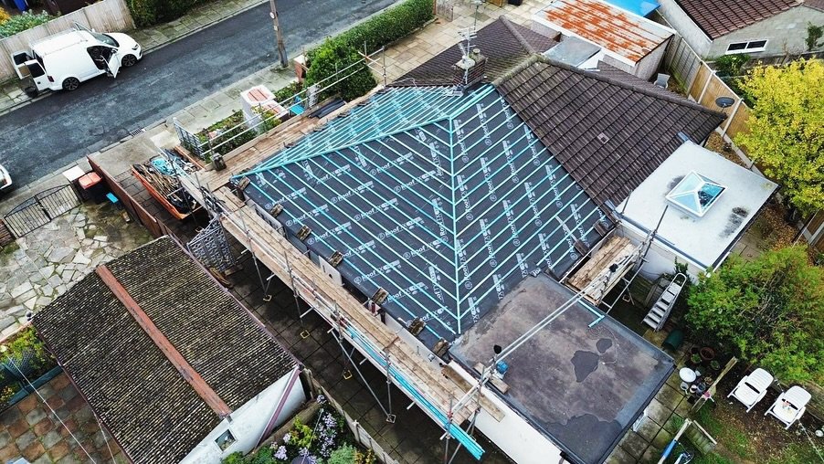 Whether you need construction, renovation, maintenance, or project management, our experienced team delivers reliable and efficient solutions tailored to your needs.
